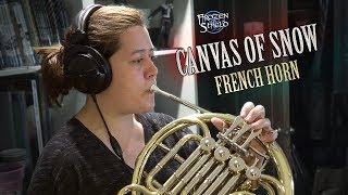 Frozen Shield | Epic French Horn Recordings for 