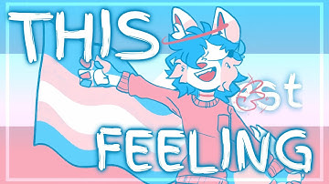 This Feeling - PRIDE Multi Animator Project