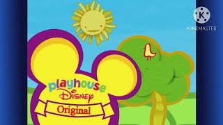 Playhouse Disney Originals Logo Remake
