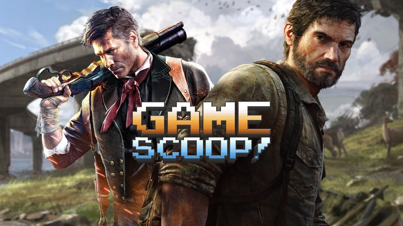 Is Story Really Overrated in Games? Game Scoop! YouTube