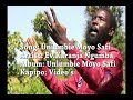1 Uniumbie Moyo Safi