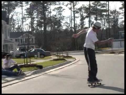 Trick Tip: Frontside Flips