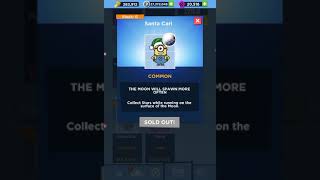 Minion Rush Opening Another Spending 30,000 Gru Tokens For Challenger Prize Pod x5