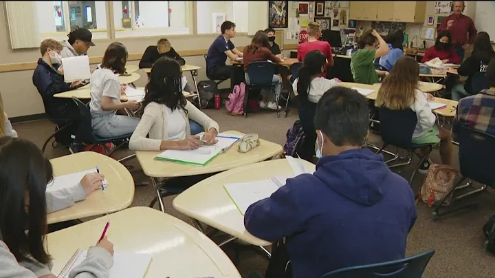Report card: San Diego Unified reading scores steady, math scores decline