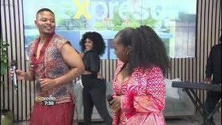 Themba Lami | Keke Makhetha ft  Slue