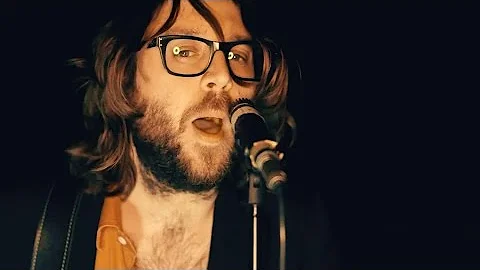 Fred Abbott - Adrenaline Shot