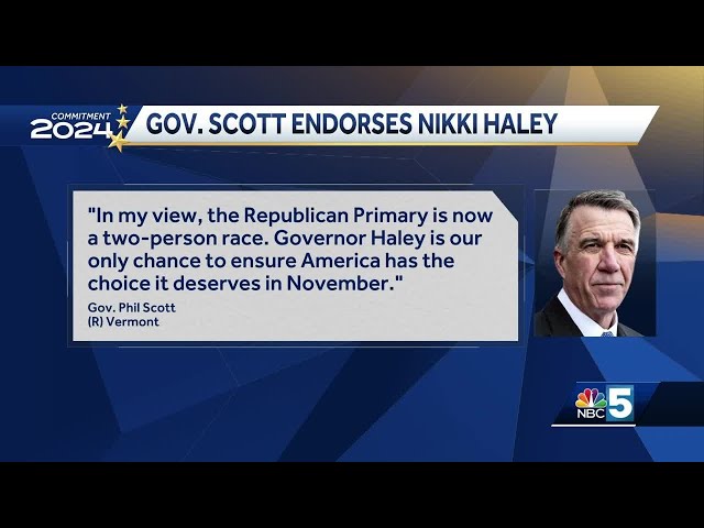 PHIL SCOTT ENDORSES NIKKI HALEY class=