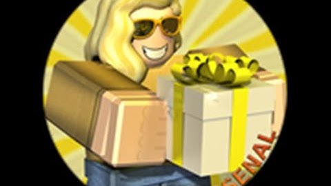 How to get the secret santa badge in arsenal (Legit clear explanation)