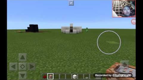 How to Make A Minecraft Title - Command Help #1