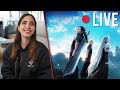 The FINALE 😭 | Final Fantasy Crisis Core Reunion Playthrough!