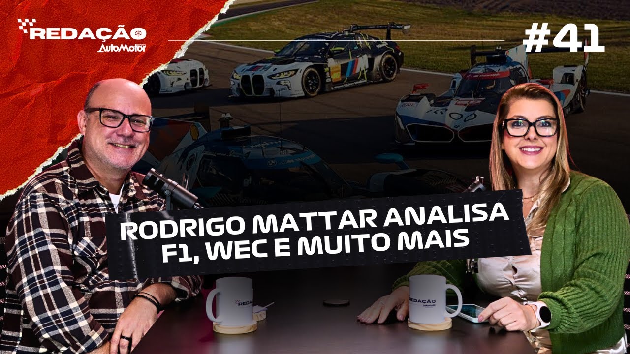Não Se Pode Comparar Lando Norris E Oscar Piastri Com Prost E Senna