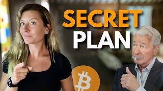 JP Morgan Is Getting Desperate for Bitcoin