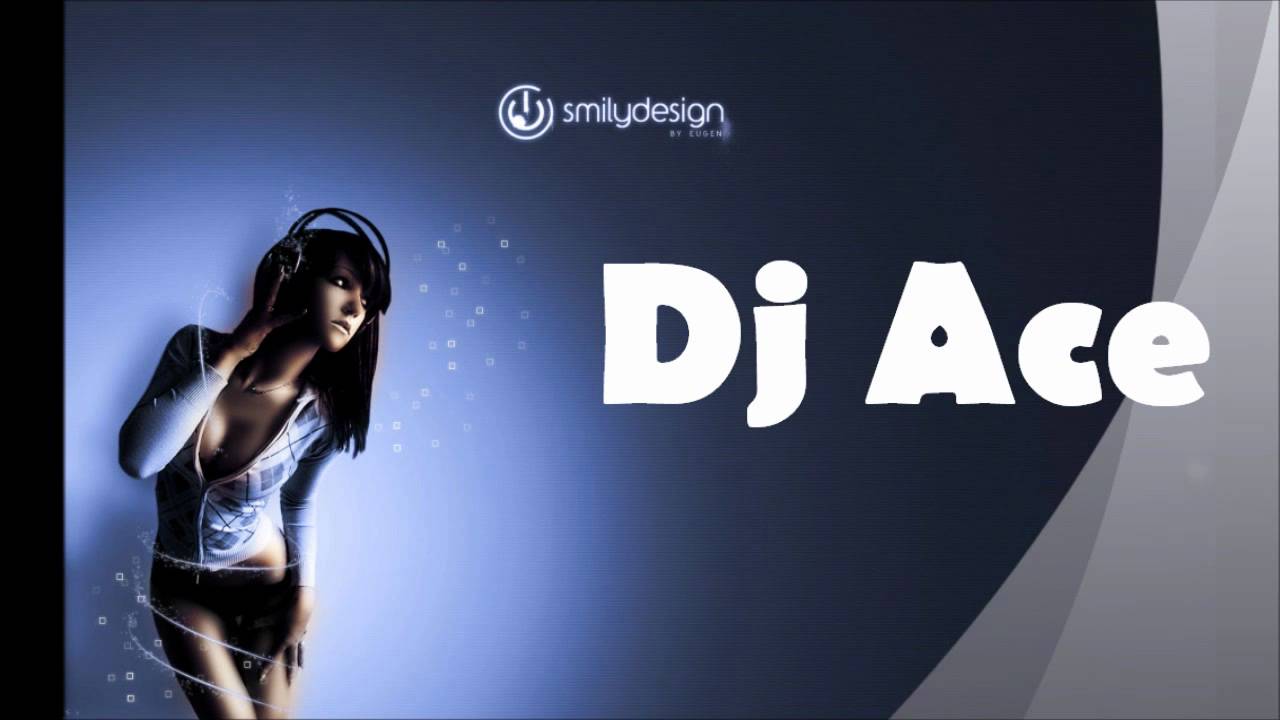 YouTube에서 House & Electro by Dj Ace 보기 YouTube에서 House & Electro by Dj Ace 보기