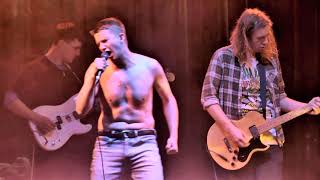 New Age Group - I&#39;ll Be Someone New (Under The Yellow Lamp - Live At The Polo)