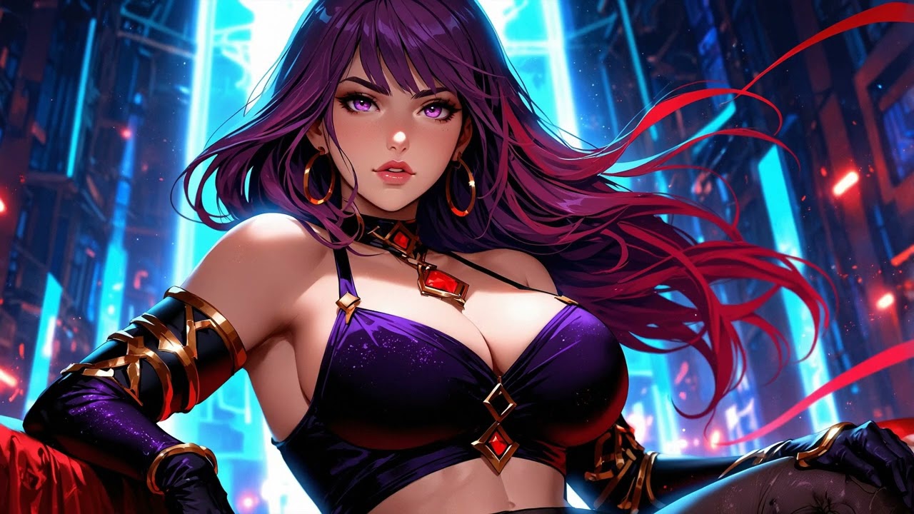 Nightcore - My Love Won't Let You Down