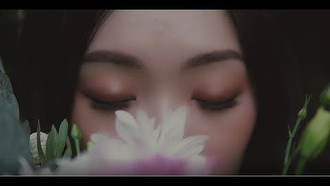 Phóng sự cưới sân vườn | Hoàng & Tiên | Nhà hàng Saigon Botany