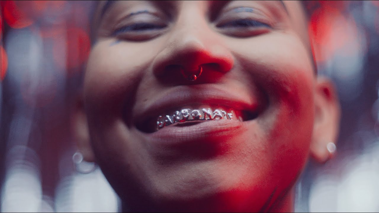 Carbonate Coke Club Collective: Trailer (Official)