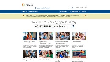 LearningExpress Library