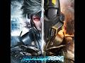 Helldivers 2 - Metal Gear Rise: Revengeance Full Music Replacement Overhaul