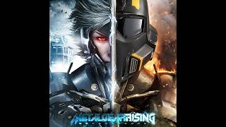 Helldivers 2 - Metal Gear Rise: Revengeance Full Music Replacement Overhaul