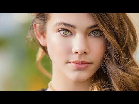 Who are the most beautiful teen models? Watch this...