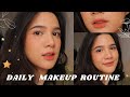 DAILY MAKEUP ROUTINE (UPDATED) 2020 || bahasa