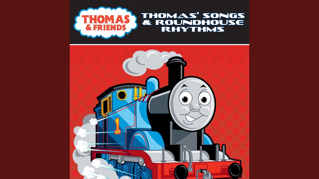 Thomas' Anthem YouTube