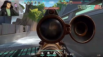 Magepunk Operator kills op | $#!T there 😂  Prediction of teamates being killed