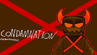 CONDAMNATION by me | Geometry Dash (layout preview)