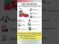 Чем полезен томатный сок
