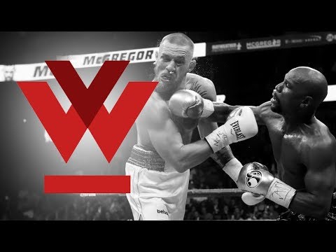 Wrestleview Live #20: Mayweather vs. McGregor Live Reaction