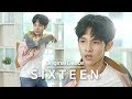 [Original Dance] Samuel(사무엘) Sixteen(식스틴) 댄스 직캠 [통통TV]