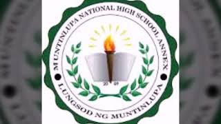Muntinlupa national high school batch 2006 sec. TiTaN