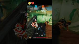 shayari #Aryan kelvin #freefire #creator #gameplay