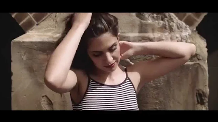 Lisa Caruso - My Romantic (Official)