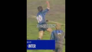 Lothar Matthaus - The Roaming Midfielder