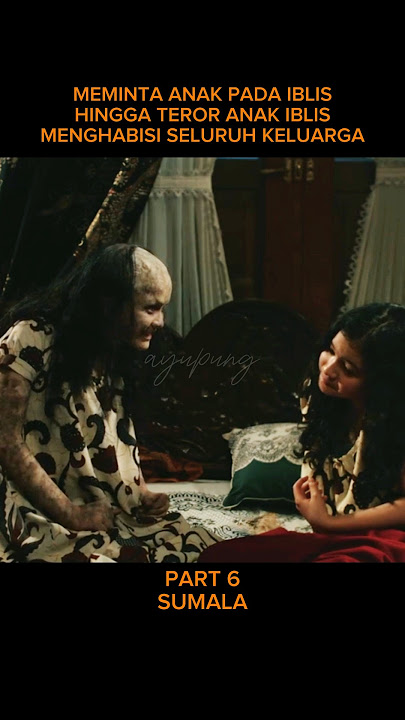 Part 6 - Sumala #shorts