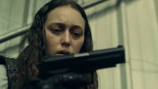 #shorts Fear the walking dead - Alicia [Done with life]