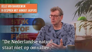 #1201: Het stikstofbeleid is veel te streng | Een gesprek met Arnout Jaspers