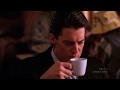 Twin Peaks - Cooper's Dreams Bonus Content - YouTube