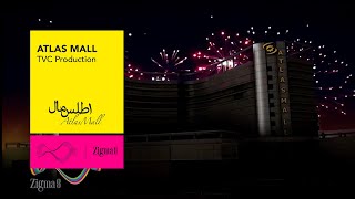 Zigma8 - Atlas Mall - Tvc Production