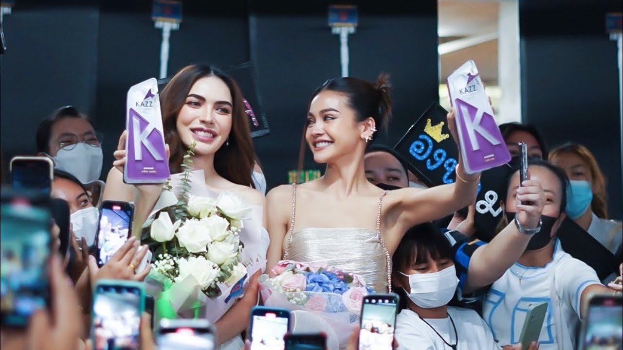 [Vietsub] ENGLOTxAWARDS (21/7/22) #engfawaraha #charlotte #อิงล็อต #bachhop #lgbt #kazzawards2022