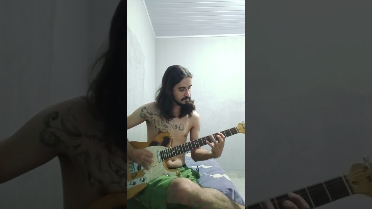 Cyberpunk 2077 The Ballad Of Buck Ravers 