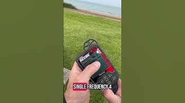 Nokta Triplescore Simple Setup. #noktatriplescore @NoktaEngineering