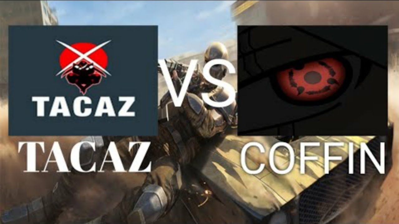 Who Is The Best Sniper In Pubg Mobile ||Tacaz Vs Coffin