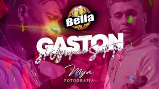 GASTON Y LA AGRUPACION SANTA FE (SHOW EN BELLA RESTO PUB) 02 de Octubre 2021