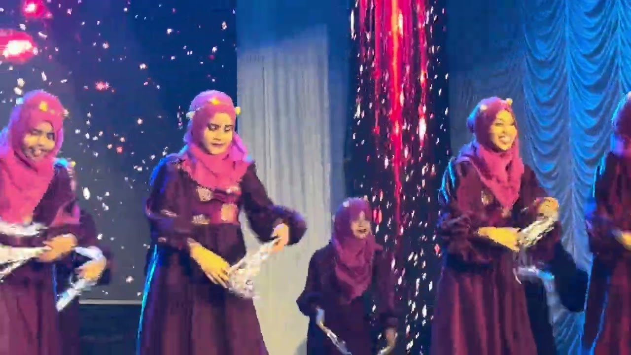 Arabic Nasheed 2026