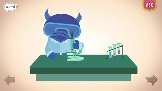 Endless Abc Minuscule Test