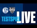 Testspiel RE-LIVE | FC Schalke 04 – KAS Eupen image