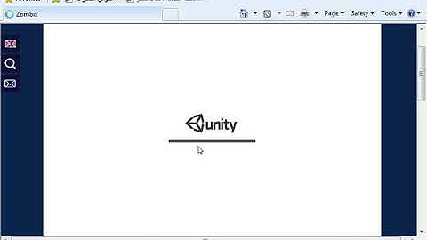 how to fix unity web player